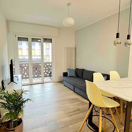 Milano Fair Apartment *