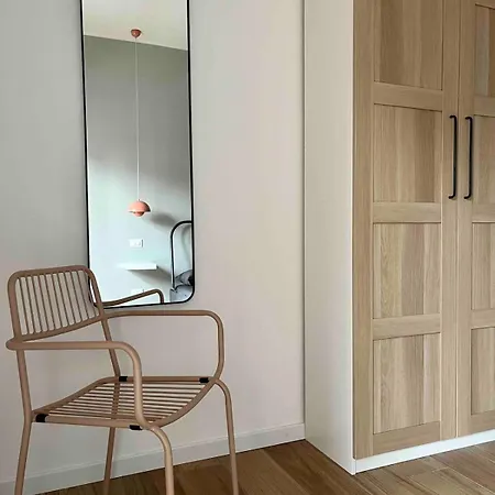 Milano Fair Apartment *