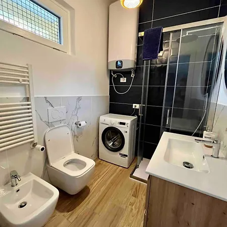 Milano Fair Apartment *