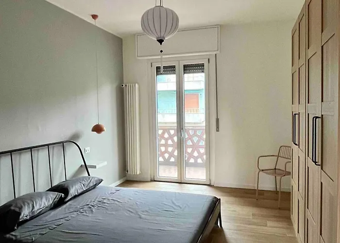 Milano Fair Daire