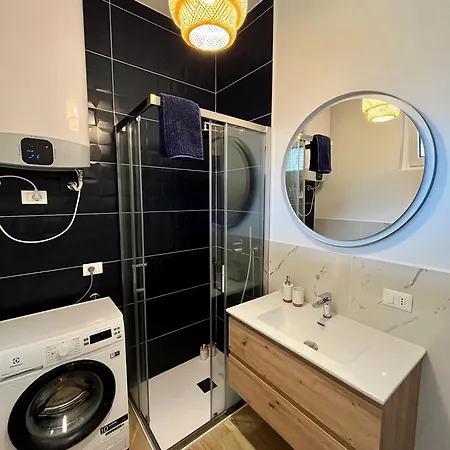 Apartment Milano Fair *