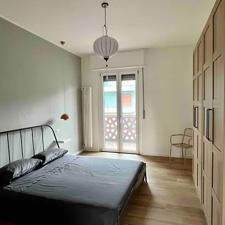 Milano Fair Apartment