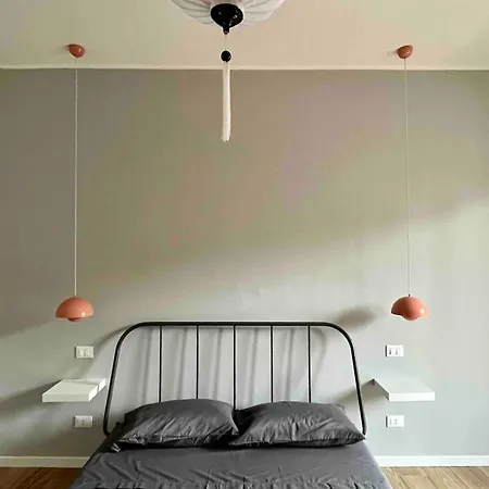 Milano Fair Apartment